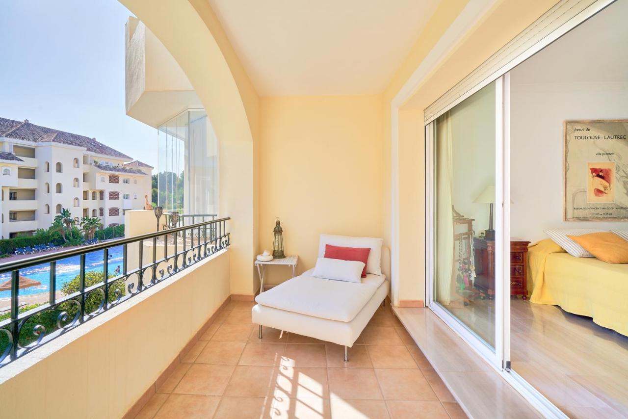 Marbella Suncity מראה חיצוני תמונה